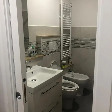 招待所 Sister 罗马